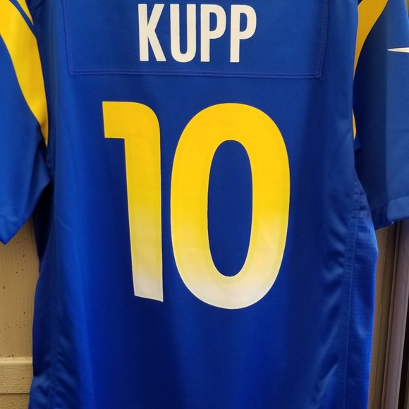 LA rams yersey - Picture 1 of 6